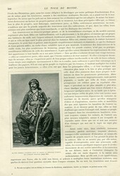 Armenia from 1906 Le Tour Du Monde #43 Armenia: 27 October 1906 dated ...