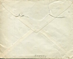 Bahrain Bahrain: 1936 (9 February). Airmail cover to England franked ...