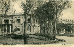 3330: Persien - Iran