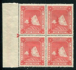 Picture 1 for Lot from Balkanphila