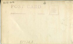 Hong Kong Hong Kong: Unused photocard of Hong Kong. (B27344)