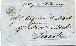 Pre-republic (Up to 1945) Austria Levant – Greece – Albania: ...