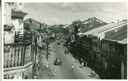 1900: Burma