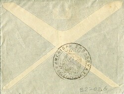 Imperial Russia: circa 1916-17 cover addressed to Russian prisoner of ...