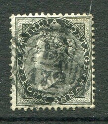 India India Used Abroad / Malaysia – Strait Settlements: 1856 India ...