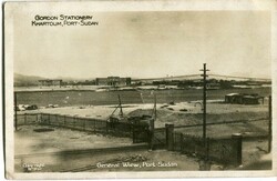 SudanSudan: Unused photocard titled ‘General View, Port-Sudan’. ...