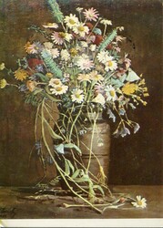 Republic (1946 to Present Day) Albania: 1973 postcard to Ankara, ...