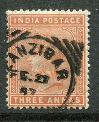 5600: Zanzibar