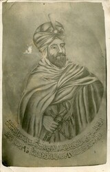 Postal History Jordan: 1924 (20 November). Postcard to London franked ...