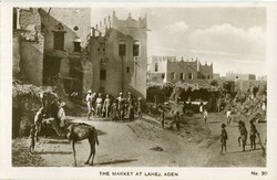 3745: Jemen Königreich