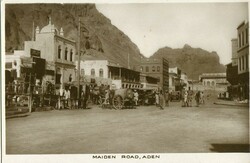 1510: Aden