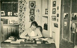 Postcards & Ephemera Egypt: 1913 postcard titled ...