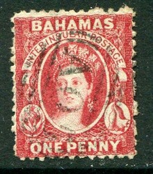 1775: Bahamas