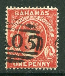 1775: Bahamas