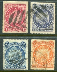 Picture 2 for Lot from Balkanphila