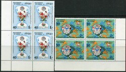 Muscat &amp; OmanOman: 1984 (9 March). Arabian Gulf Football ...