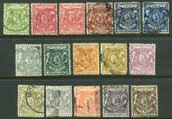 British East Africa British East Africa: 1899 (26 May) – 1901. ...