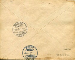 Pre-republic (1890-1945) Albania: 1915 (16 October). Esad Pasha ...