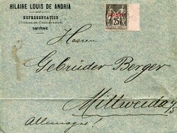 2620: Levante Francese