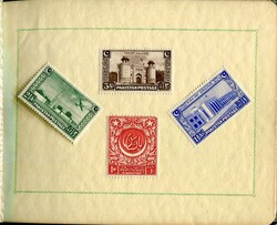 Pakistan Pakistan: 1952 UPU Postal Congress, Brussels booklet ...