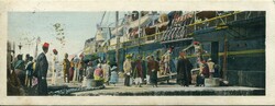 Postcards & Ephemera Egypt – Austria – Croatia: 1909 (18 ...