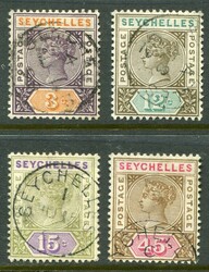 Picture 1 for Lot from Balkanphila