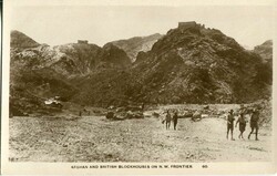 1600: Afghanistan