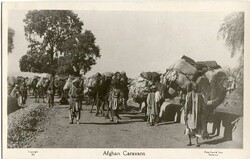 1600: Afghanistan