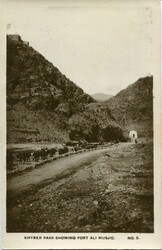 1600: Afghanistan