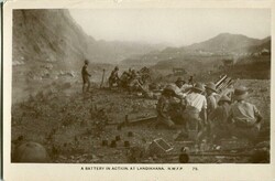 1600: Afghanistan