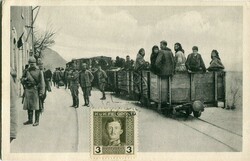 4490: Montenegro - Picture postcards