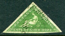 3855: Cape of Good Hope