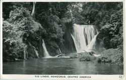 2975: Honduras