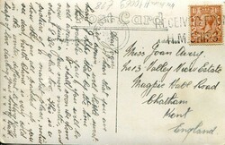 PostcardsChina: 1934 photocard of Ceramic Pottery Seller in North ...