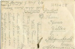 Paraguay Paraguay: Unused photocard titled ‘Puerto de la Luz – ...