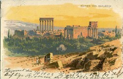 4160: Libanon