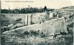 4160: Libanon