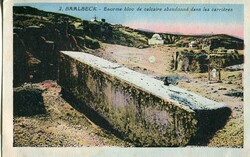 4160: Libanon