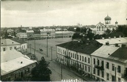 Latvia Latvia: Unused photocard titled ‘Daugavdili’. (H10990)