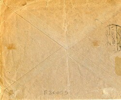 Ottoman &amp; LevantOttoman Greece: 1907 (10 March). 20pa postal ...