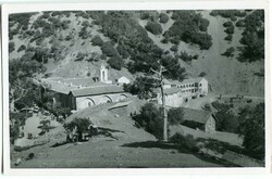 Cyprus Kykkos Monastery Photograph Cyprus: Kykkos Monastery near ...
