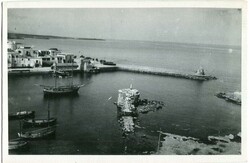 Cyprus Kyrenia Girne Harbour Photograph Cyprus: Kyrenia – Girne ...