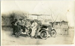 British East Africa British East Africa: Unused real photo of British ...