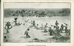 British East Africa British East Africa: Unused postcard titled ...