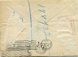 Colonies French Colonies – St Pierre et Miquelon: 1906 (8 July). ...