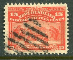 Canada Canada – Newfoundland: 1897 (24 June). 400th Anniversary of ...
