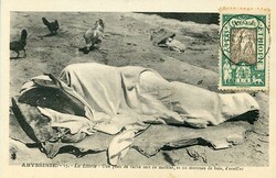 1590: Ethiopia