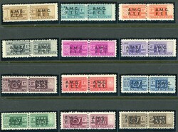 Stamps & Covers Trieste – Zone A – Allied Military Government: ...