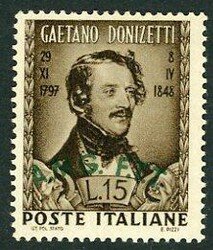 Stamps & Covers Trieste – Zone A – Allied Military Government: ...