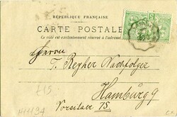 Monaco Hotel D’Orient to 1915 Germany Monaco: 1912 Hotel D’Orient ...